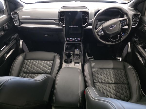 2026-Ford-Everest-30D-V6-Platinum-AWD-Auto image:4