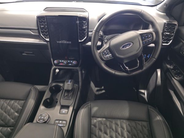 2026-Ford-Everest-30D-V6-Platinum-AWD-Auto image:5