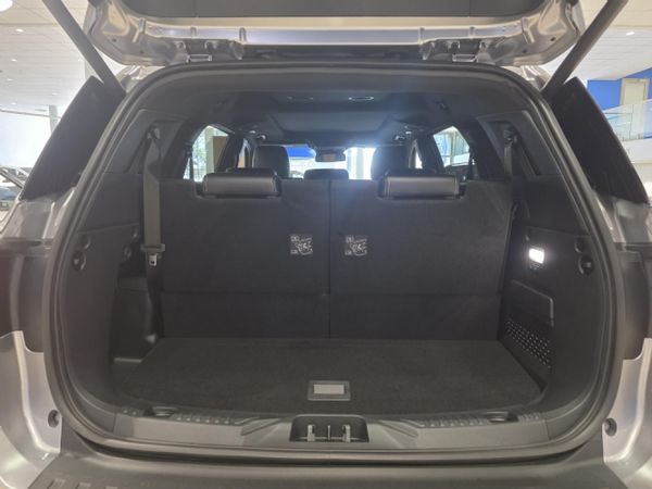 2026-Ford-Everest-30D-V6-Platinum-AWD-Auto image:8
