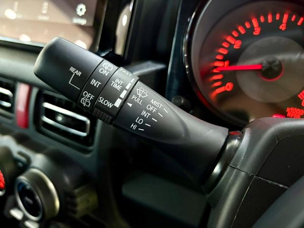 2026-Suzuki-Jimny-15-GLX-AllGrip-5-Door-Auto image:10