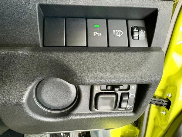 2026-Suzuki-Jimny-15-GLX-AllGrip-5-Door-Auto image:12