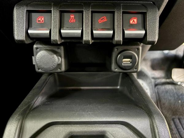 2026-Suzuki-Jimny-15-GLX-AllGrip-5-Door-Auto image:13