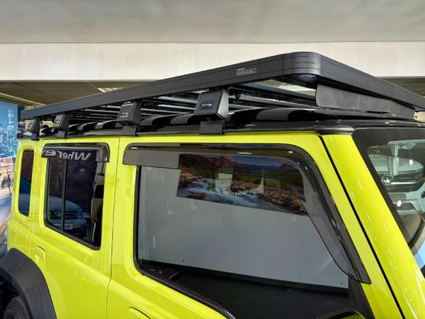 2026-Suzuki-Jimny-15-GLX-AllGrip-5-Door-Auto image:16