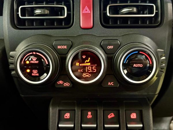2026-Suzuki-Jimny-15-GLX-AllGrip-5-Door-Auto image:7