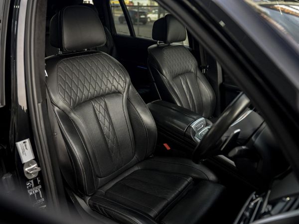 2021-BMW-X7-xDrive30d-M-Sport image:8