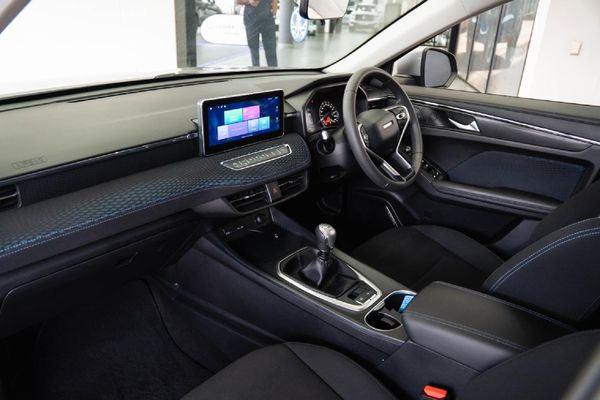 2024-Haval-Jolion-15T-City image:9