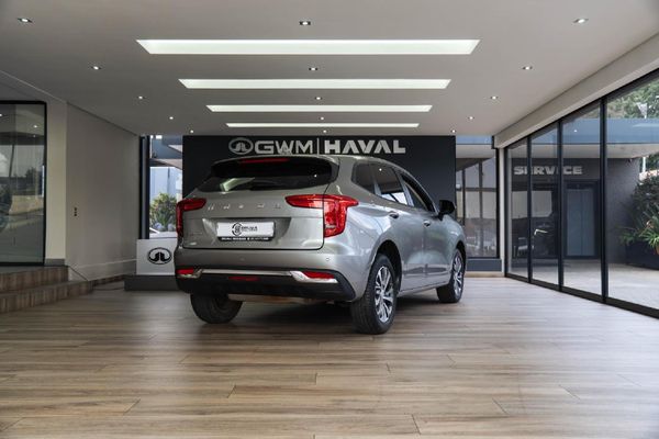 2024-Haval-Jolion-15T-City image:1