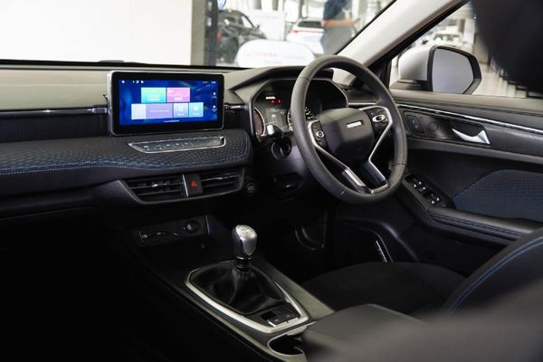 2024-Haval-Jolion-15T-City image:20