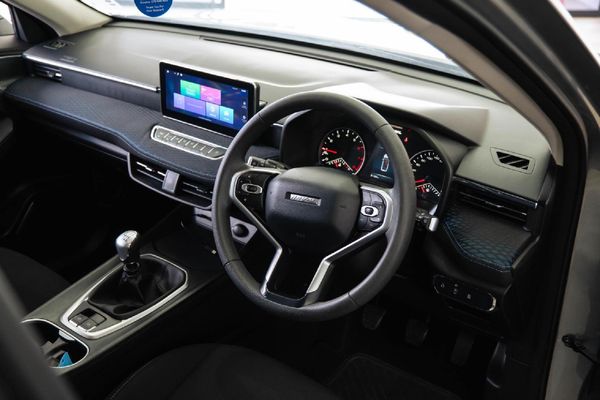 2024-Haval-Jolion-15T-City image:22