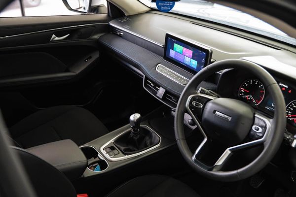 2024-Haval-Jolion-15T-City image:28