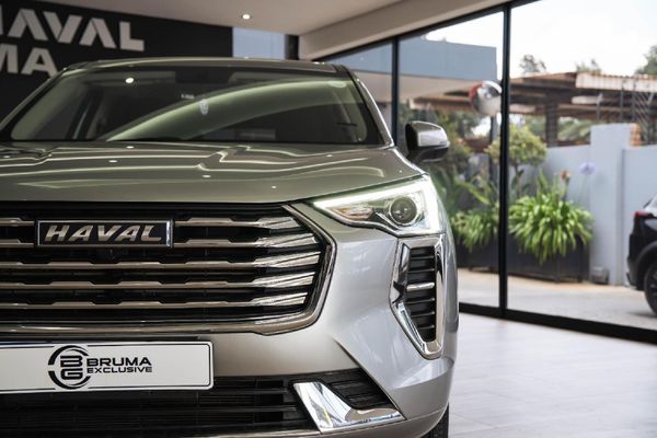 2024-Haval-Jolion-15T-City image:2