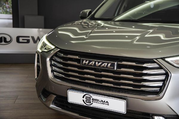 2024-Haval-Jolion-15T-City image:5