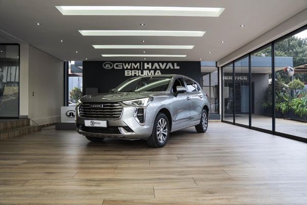 2024-Haval-Jolion-15T-City image:7