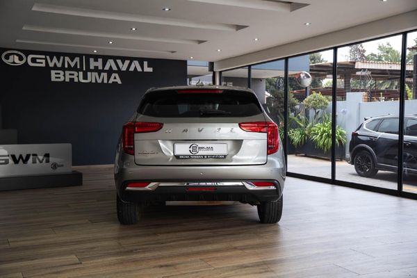 2024-Haval-Jolion-15T-City image:8