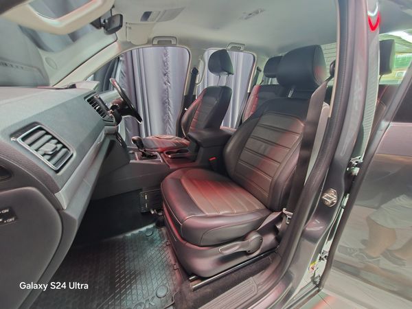 2020-Volkswagen-Amarok-20-BiTDI-Highline-132kW-Auto-Double-Cab image:20