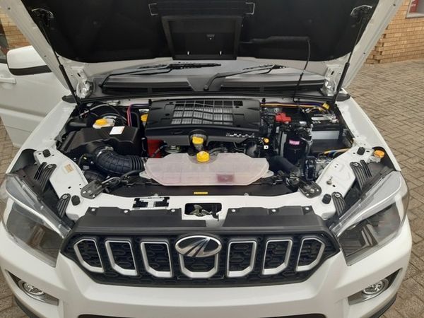 2026-Mahindra-Pik-Up-22-mHawk-S6-Single-Cab image:8