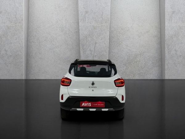 2024-Renault-Kwid-10-Climber image:5