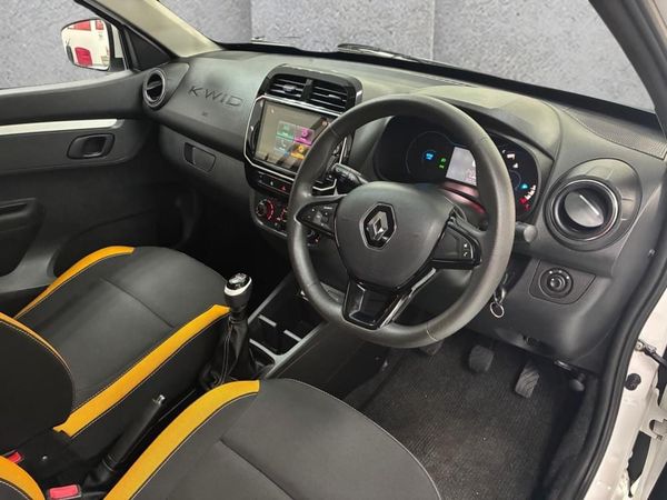 2024-Renault-Kwid-10-Climber image:8