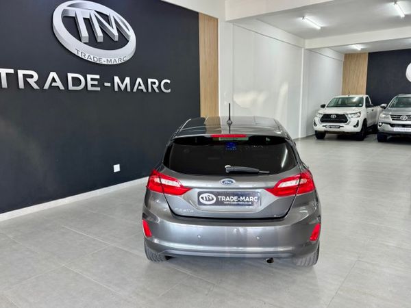 2021-Ford-Fiesta-10-EcoBoost-Titanium-Auto-5-dr image:12