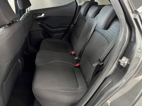 2021-Ford-Fiesta-10-EcoBoost-Titanium-Auto-5-dr image:19