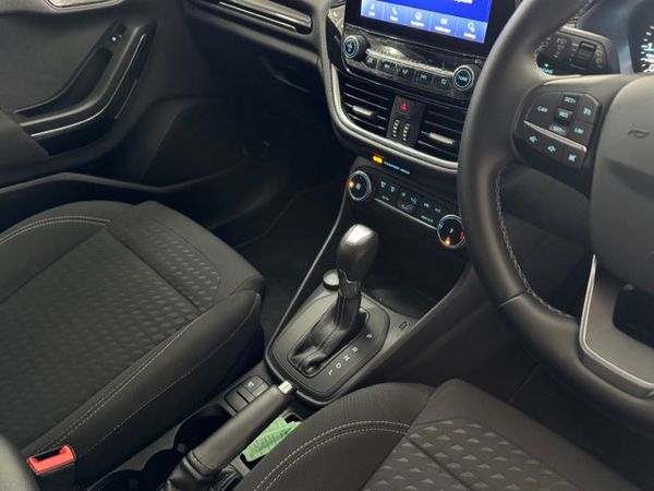 2021-Ford-Fiesta-10-EcoBoost-Titanium-Auto-5-dr image:21