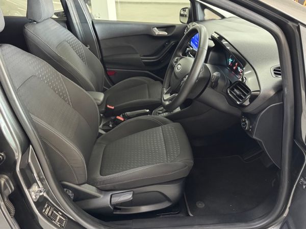 2021-Ford-Fiesta-10-EcoBoost-Titanium-Auto-5-dr image:22