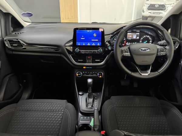 2021-Ford-Fiesta-10-EcoBoost-Titanium-Auto-5-dr image:23