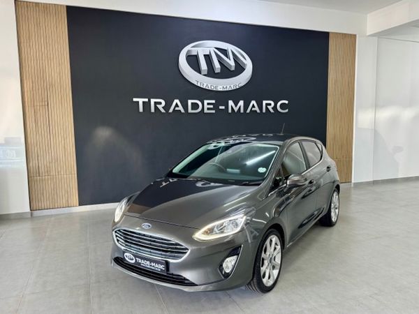 2021-Ford-Fiesta-10-EcoBoost-Titanium-Auto-5-dr image:3