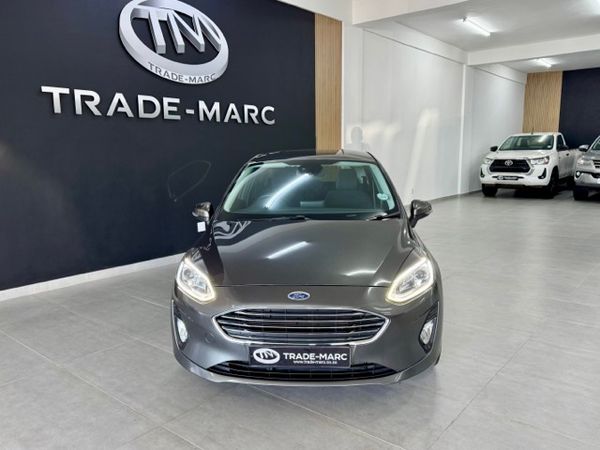 2021-Ford-Fiesta-10-EcoBoost-Titanium-Auto-5-dr image:4