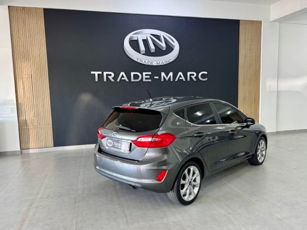2021-Ford-Fiesta-10-EcoBoost-Titanium-Auto-5-dr image:7