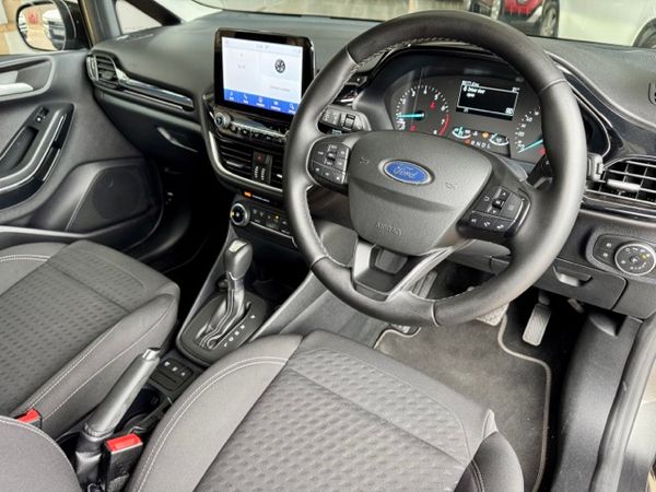 2021-Ford-Fiesta-10-EcoBoost-Titanium-Auto-5-dr image:8