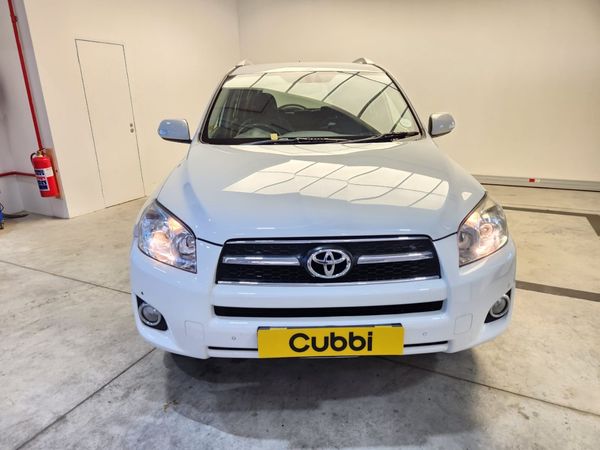 2013-Toyota-RAV4-20-VX-Auto image:1