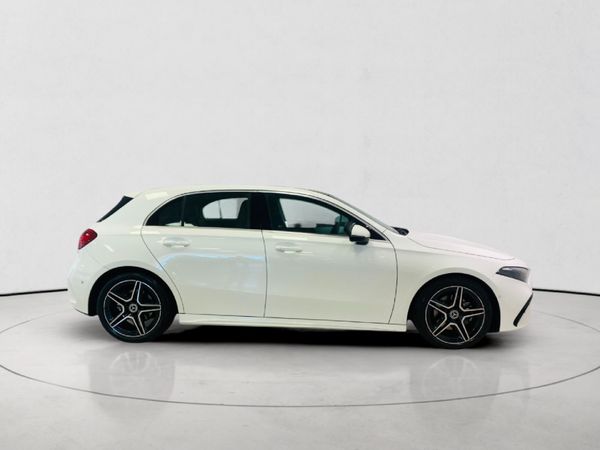 2025-Mercedes-Benz-A-Class-A-200-Auto image:2
