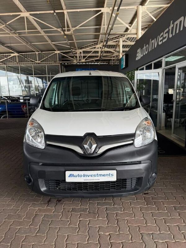 2020-Renault-Kangoo-16i-Express-Panel-Van image:1