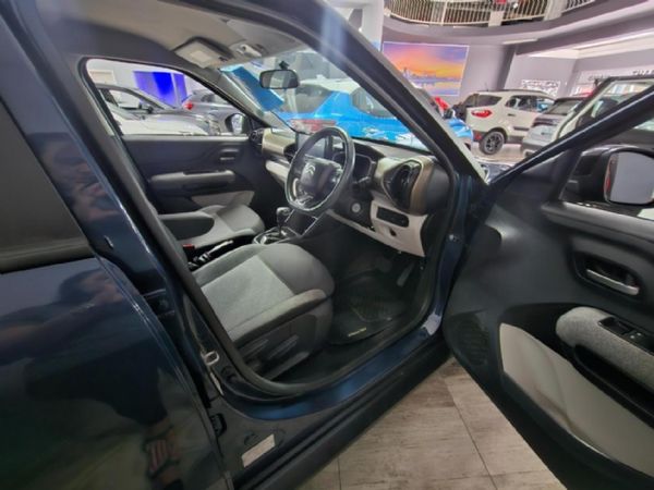 2025-Citroen-C3-Aircross-Max-12T-Auto image:11