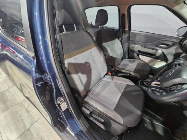 2025-Citroen-C3-Aircross-Max-12T-Auto image:12