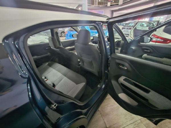2025-Citroen-C3-Aircross-Max-12T-Auto image:17