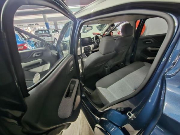 2025-Citroen-C3-Aircross-Max-12T-Auto image:18