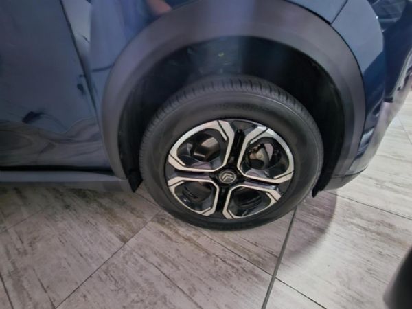 2025-Citroen-C3-Aircross-Max-12T-Auto image:4