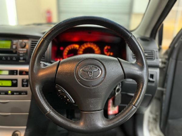 2006-Toyota-RunX-160i-RX image:11
