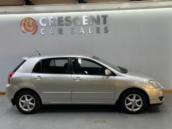 2006-Toyota-RunX-160i-RX image:2
