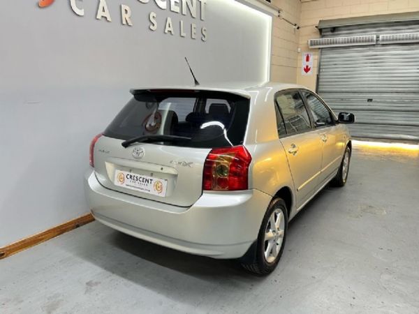 2006-Toyota-RunX-160i-RX image:3
