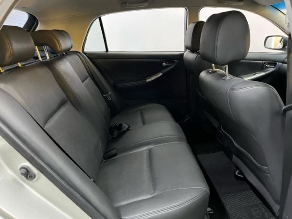2006-Toyota-RunX-160i-RX image:7