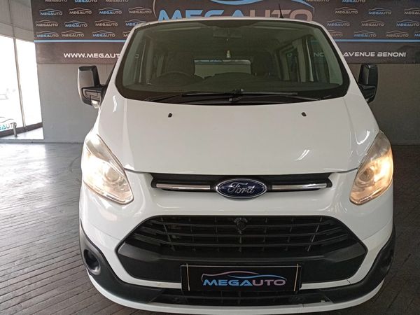 2013-Ford-Tourneo-Custom-22-TDCi-Trend-LWB-92kW image:15