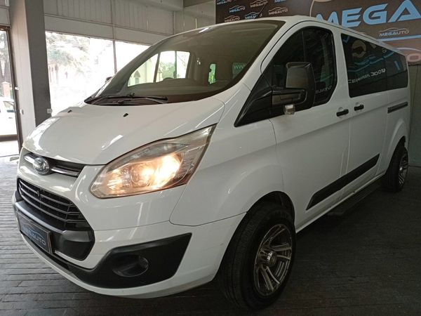 2013-Ford-Tourneo-Custom-22-TDCi-Trend-LWB-92kW image:16
