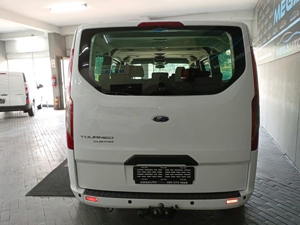 2013-Ford-Tourneo-Custom-22-TDCi-Trend-LWB-92kW image:20