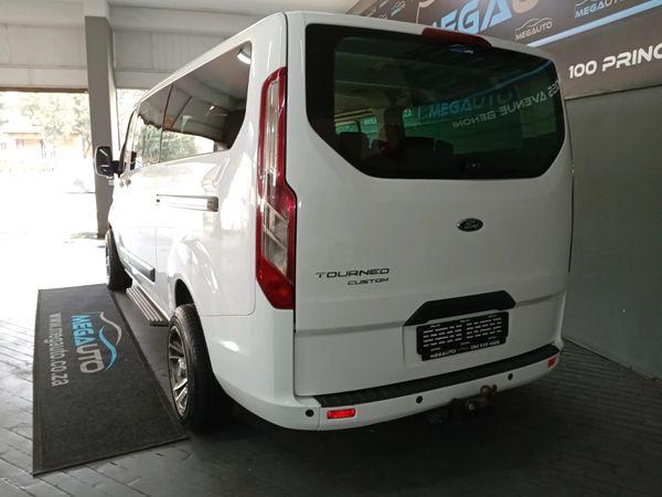 2013-Ford-Tourneo-Custom-22-TDCi-Trend-LWB-92kW image:21