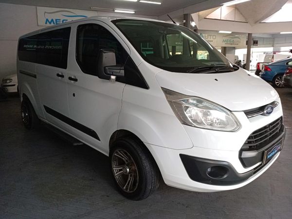 2013-Ford-Tourneo-Custom-22-TDCi-Trend-LWB-92kW image:22
