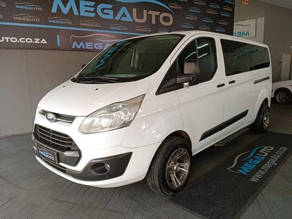 2013-Ford-Tourneo-Custom-22-TDCi-Trend-LWB-92kW image:23