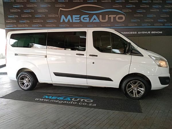 2013-Ford-Tourneo-Custom-22-TDCi-Trend-LWB-92kW image:5